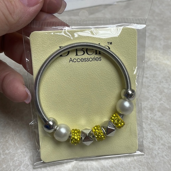 D’Bello Jewelry - D’Bello Bracelet